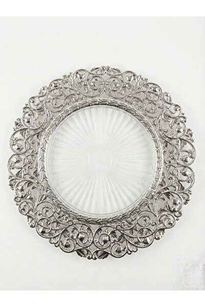 Le Paon Set de 6 bucăți de suporturi de lux de 30 cm - Serviciu american din ...