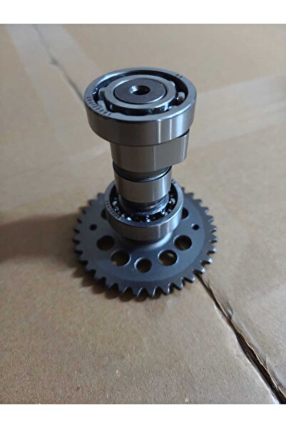 MTYL APEC PS3 50cc Uyumlu Modifiye Dereceli A9 Eksantrik Mili