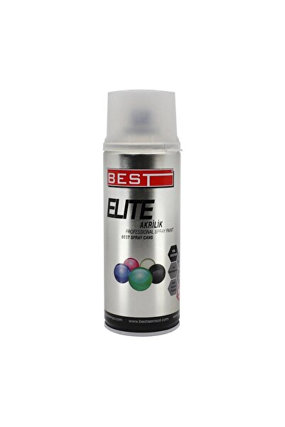 Best SPREY BOYA ELİTE 400 ML RAL6005 ÇİT YEŞİL