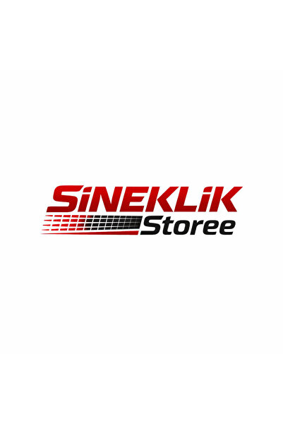 SineklikStoree Cam Balkon Stoperi Kanat Durdurucu Aüminyum Bar Sistem