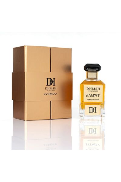 DHMSH عطر ETENITYمن دهمش 100مل