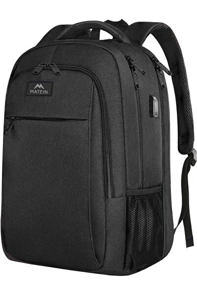 MATEIN 17 Inch Laptop Backpack for Men Women
