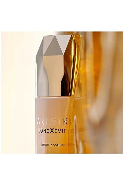 Amway Tonik Serum Artistry LongXevity