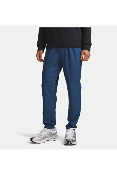 Under Armour Erkek UA Unstoppable Tapered Eşofman Altı 6003861-498