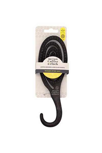 Beter Flexible Detangling Brush Coffee O'clock