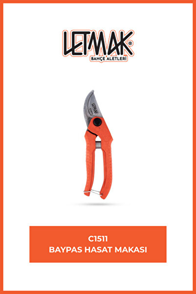 letmak BAYPAS HASAT MAKASI - C1511