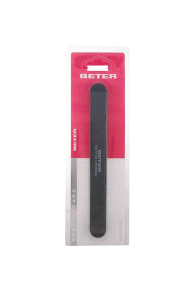 Beter Fibreglass Nail File 150/240 Grit