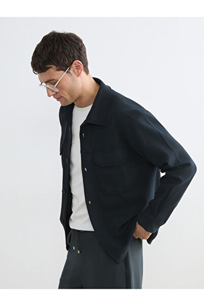 LC Waikiki Sparkling Choices from Shining Store Comfortable Fit Men's Shirt