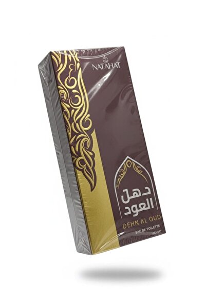 Boutique دهن العود (DEHN AL OUD):