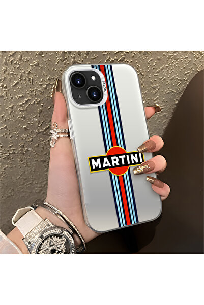 Hontinga Car Pattern Silicone Edge Hard Back Anti Fall Phone Case Compatible ...