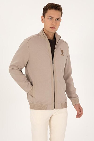 U.S. Polo Assn. البلوز الرجالي