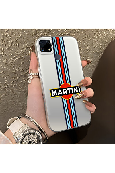 Hontinga حافظة هاتف مضادة للسقوط من السيليكون ذات حافة صلبة متوافقة مع سيارة ...