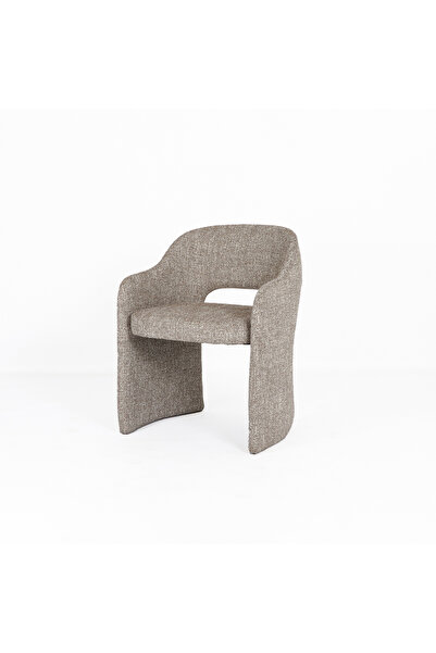 DEC13 High-quality single chair with a luxurious design