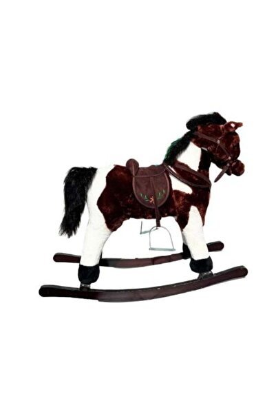 Farah And Marah Dream Horse Rocking Horse