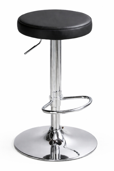 EVOFİSDUNYASİ Tiny Amortisörlü Bar Taburesi