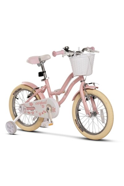 Rich Bicicletă MTB pentru copii ERBC16178A cu roți de 16"