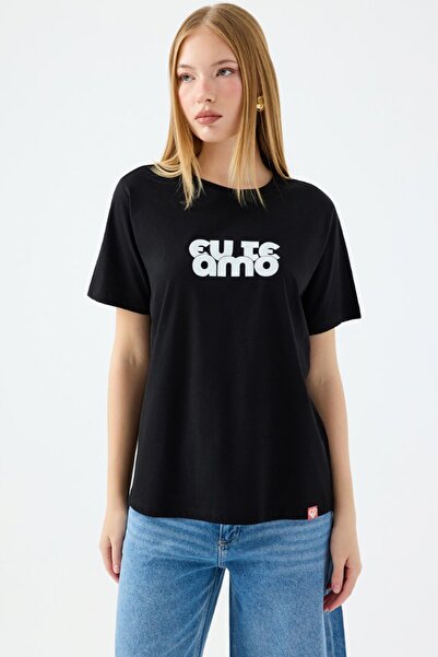 Loft Women's T-Shirt