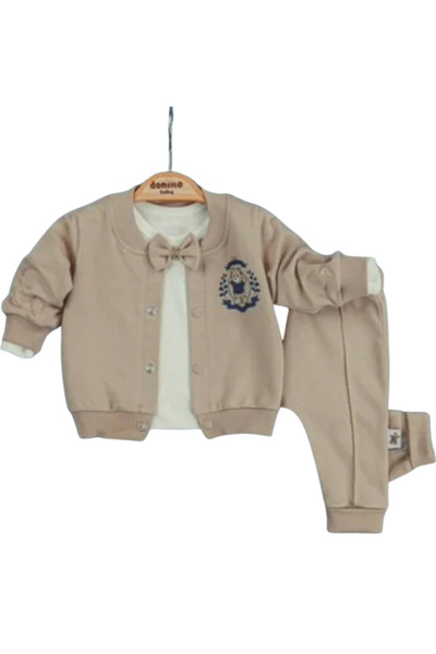 Tofimix Rochiță pentru bebeluși cu dungi, fundă și tul