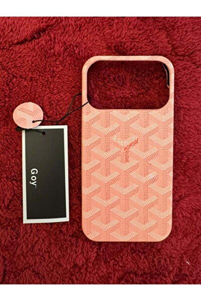 multi İmpex جراب فاخر مقاوم للصدمات بنقوش مميزة لهاتف آيفون 17 برو ماكس، لون ...