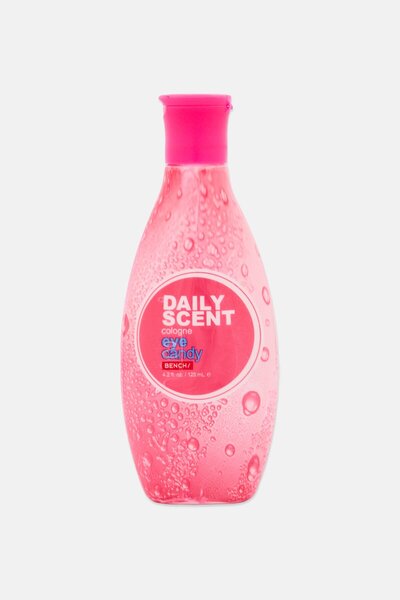BENCH Daily Scent Eye Candy Cologne, 125ml