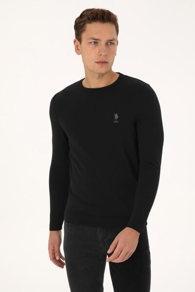 U.S. Polo Assn. Pulover pentru bărbați