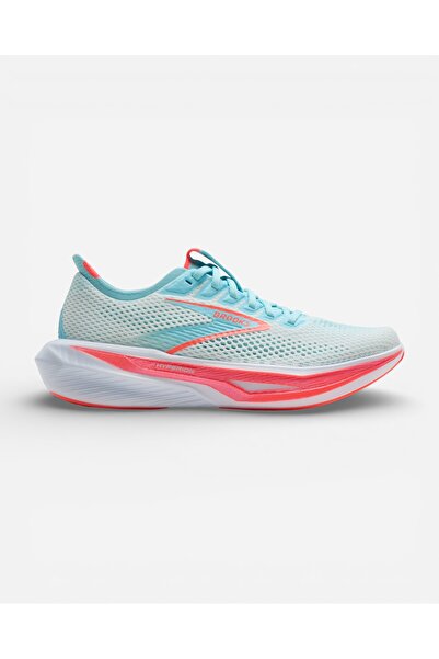 Brooks Hyperion 3 Kadın Mavi Koşu Ayakkabısı 1204531B193