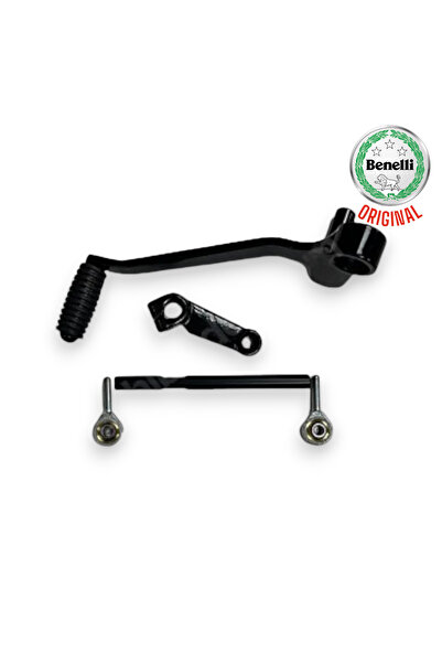 NRS BENELLİ 125 S Vites Pedal Set