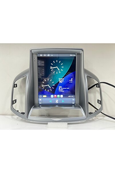 navicars CADENCE CHEVROLET CAPTİVA 2012-17 TESLA Android Multimedya CARPLAY Ç...