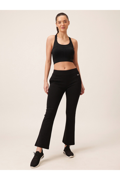 Clovia By Styli Padded High-Impact Sports Bra