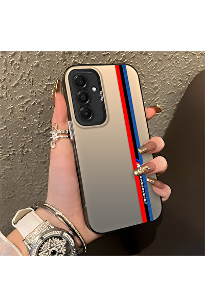 Hontinga حافظة هاتف من السيليكون ذات حافة صلبة ومضادة للسقوط متوافقة مع هاتف ...