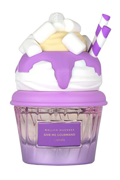 lattafa Give Me Gourmand - Mallow Madness