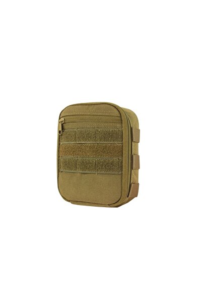 CONDOR SIDE KICK POUCH - TAN