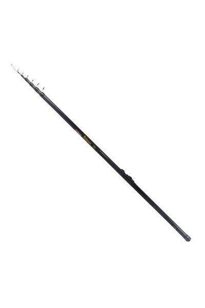 Mikado Princess 7 Metre Carbon Black