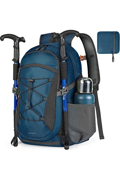 RAINSMORE Hiking Backpack 40L