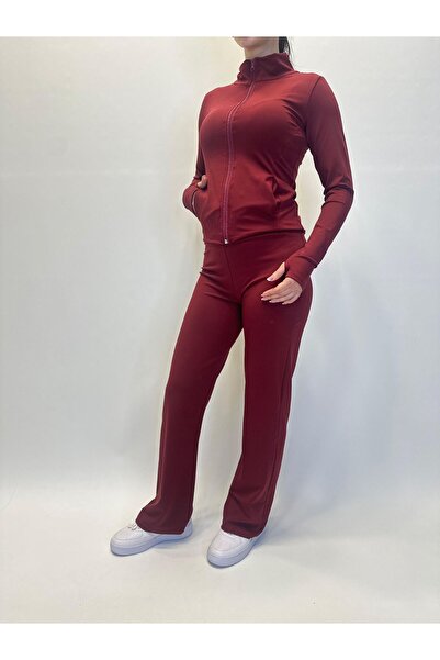 süprem moda DALGIÇ KUMAŞ TAKIM