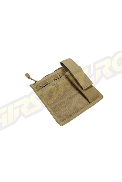 CONDOR POUCH MULTIFUNCTIONAL - COYOTE BROWN