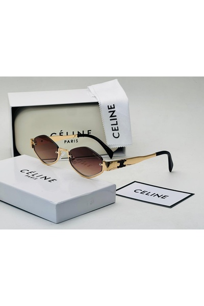 Chanial Triumph glasses