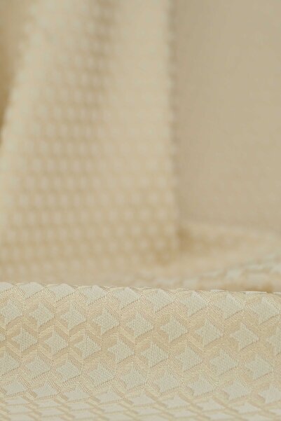 atlas fabric Atlas Kumaş Şönil Çırağan Serisi Döşemelik ve Perdelik Kumaş