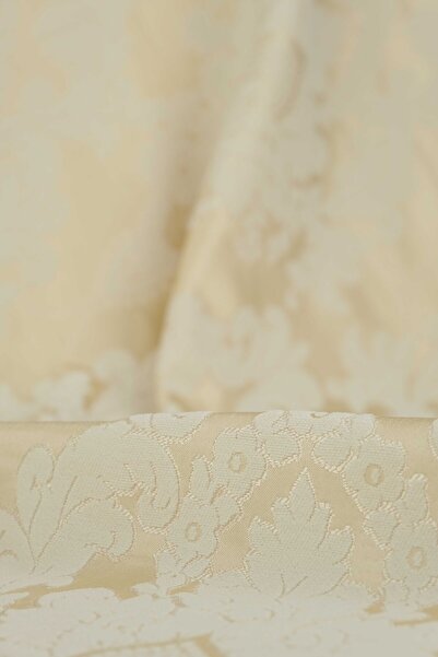 atlas fabric Atlas Kumaş Şönil Çırağan Serisi Döşemelik ve Perdelik Kumaş