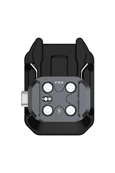 FALCAM F22 Quick Release Aksiyon Kamerası Klipsi