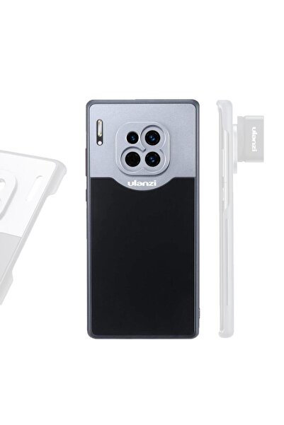 ulanzi حافظة عدسة 17 ملم لهاتف هواوي ميت 30 برو