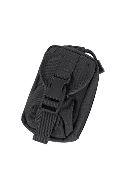 CONDOR I-POUCH - MODEL MA45 - NEGRU