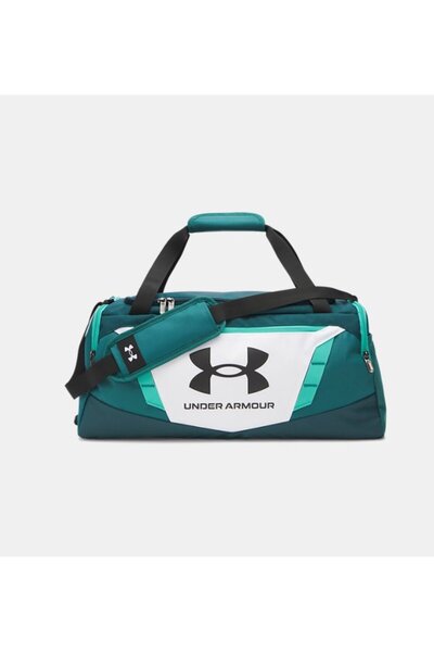 Under Armour Unisex UA Undeniable 5.0 SM Spor Çanta 1369222-100