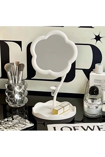 multi İmpex Flower Makeup Mirror