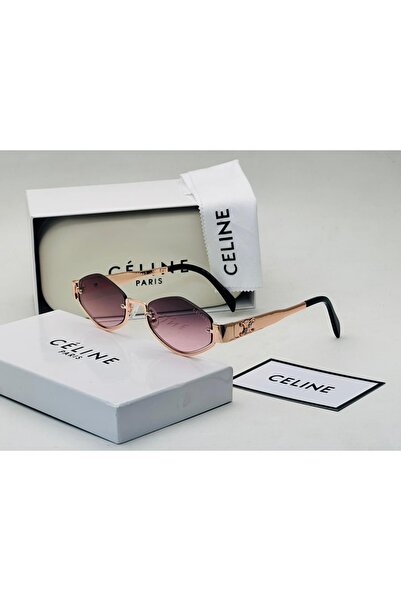 Chanial Triumph glasses