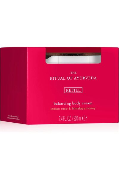 Rituals The of Ayurveda Refill Body Cream, 220ml