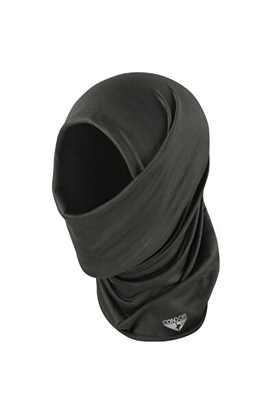 CONDOR CAGULA MULTIFUNCTIONALA - NEGRU