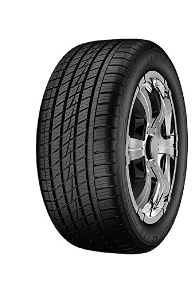 Petlas 225/70 R16 TL 107T REINF. EXPLERO A/S PT411 SUV Dört Mevsim Lastiği (Ü...