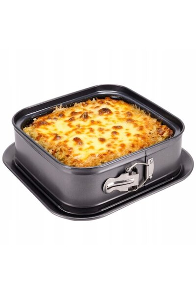 Kamille Square Baking Pan KM-6043