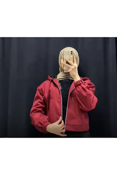 sarıdağ Jacket Coat Short Jacket